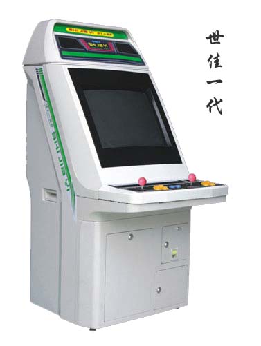世佳一  电玩游戏机  史可威动漫