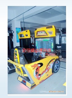 极品飞车