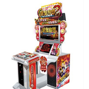 唯舞独尊2代