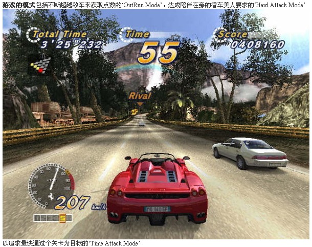  环游世界2006，电玩游戏机，史可威